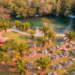 Balneário do Sol