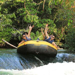 Eco Park Porto da Ilha