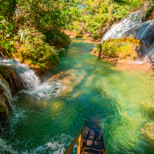 Rio do Peixe