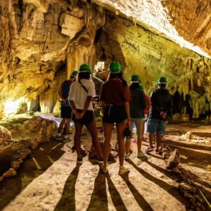 Grutas de São Miguel